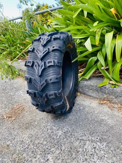 Kenda Bear Claw 26x9x14, 6 Ply