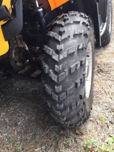 Badlands 26x8xR12