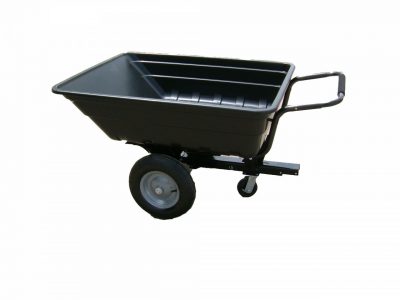 Poly Utility Dump Cart #Part No. 95-83381