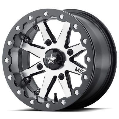 RZRxP 100 14" Beadlock