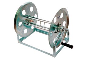 C-Dax Hose Reel 100m #Part no.1059