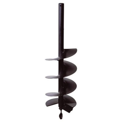 4 Augers 10CM