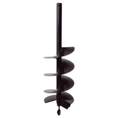 4 Augers 20CM