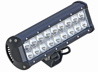 Big Red LED Light Bar