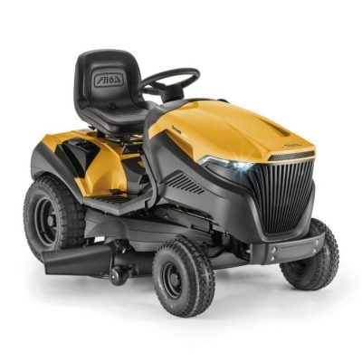 Stiga, Mower, Tornado