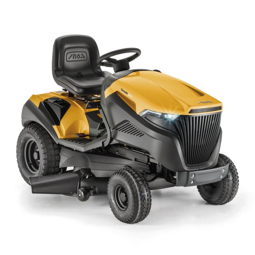 Stiga, Mower, Tornado