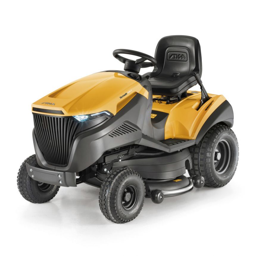 STIGA TORNADO 4108 - Image 2
