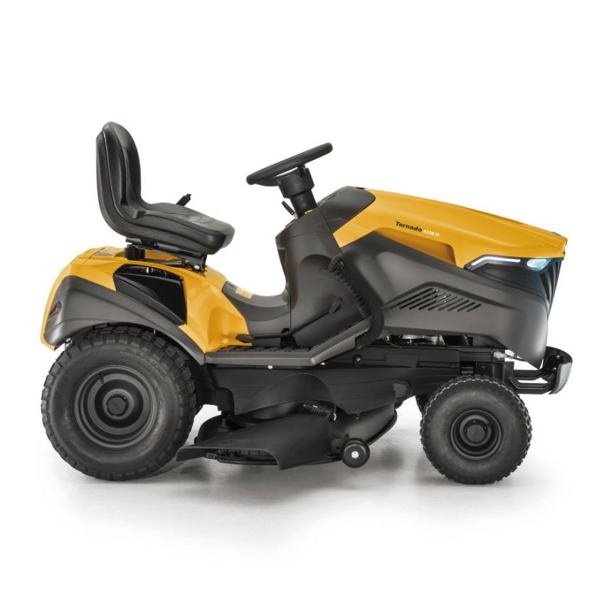 STIGA TORNADO 4108 - Image 4