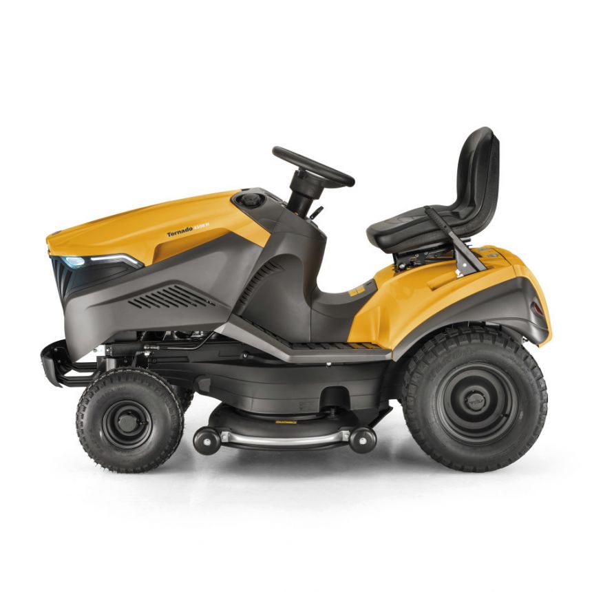 STIGA TORNADO 4108 - Image 5