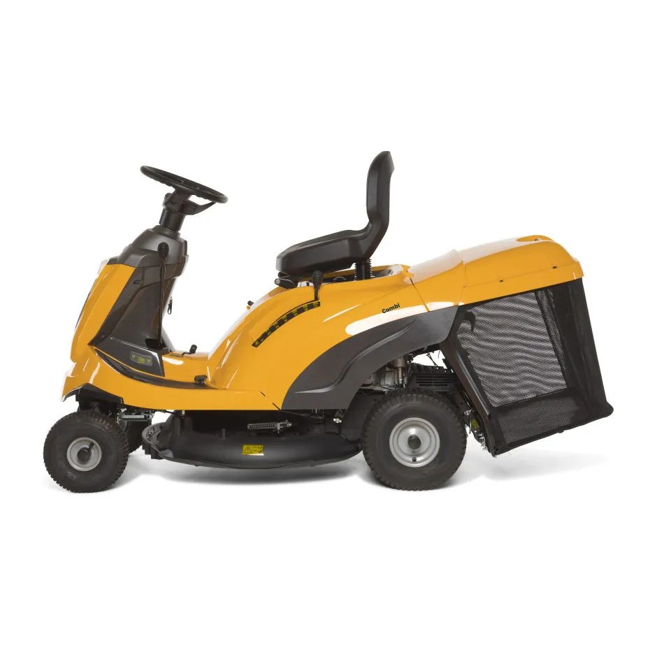 STIGA COMBI 372 - Image 3
