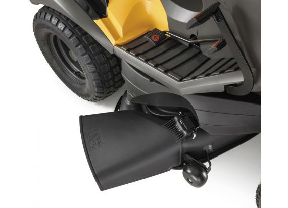 STIGA TORNADO 4108 - Image 6