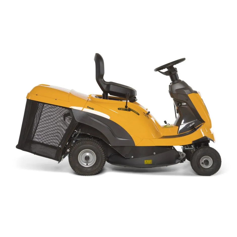 STIGA COMBI 372 - Image 4