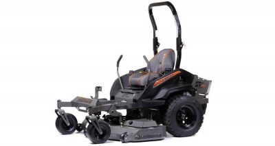 Spartan Mowers RT HD Vanguard 32HP - 72" Deck Call for Price