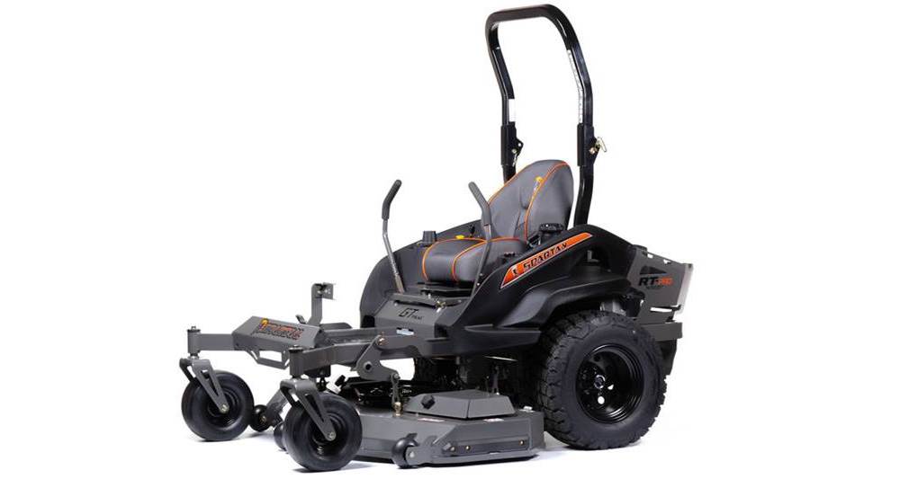 Spartan Mowers RT HD Vanguard 32HP - 72" Deck Call for Price