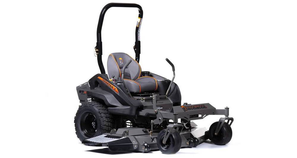 RT-HD 72" Vanguard 32HP HTJ 12cc - Image 2