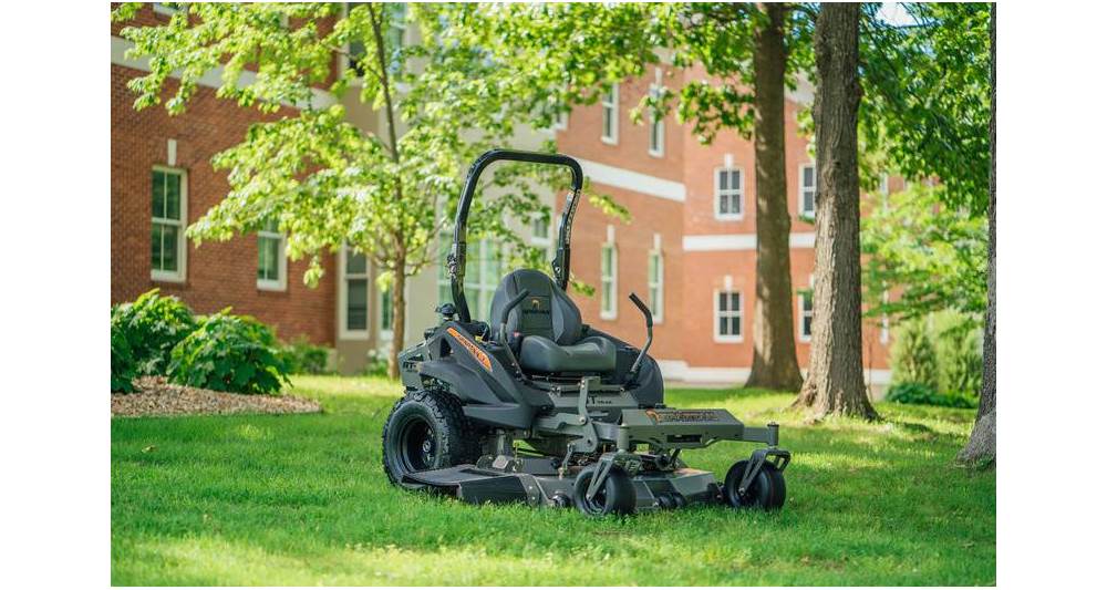 RT-HD 72" Vanguard 32HP HTJ 12cc - Image 3