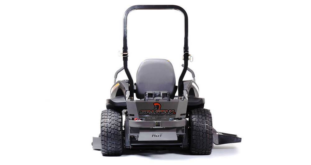 RT-HD 72" Vanguard 32HP HTJ 12cc - Image 4