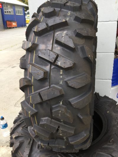 Maxxis Bighorn 2.0 "29x9x14"