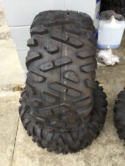 Maxxis Bighorn 2.0 "29x11x14" 6 ply