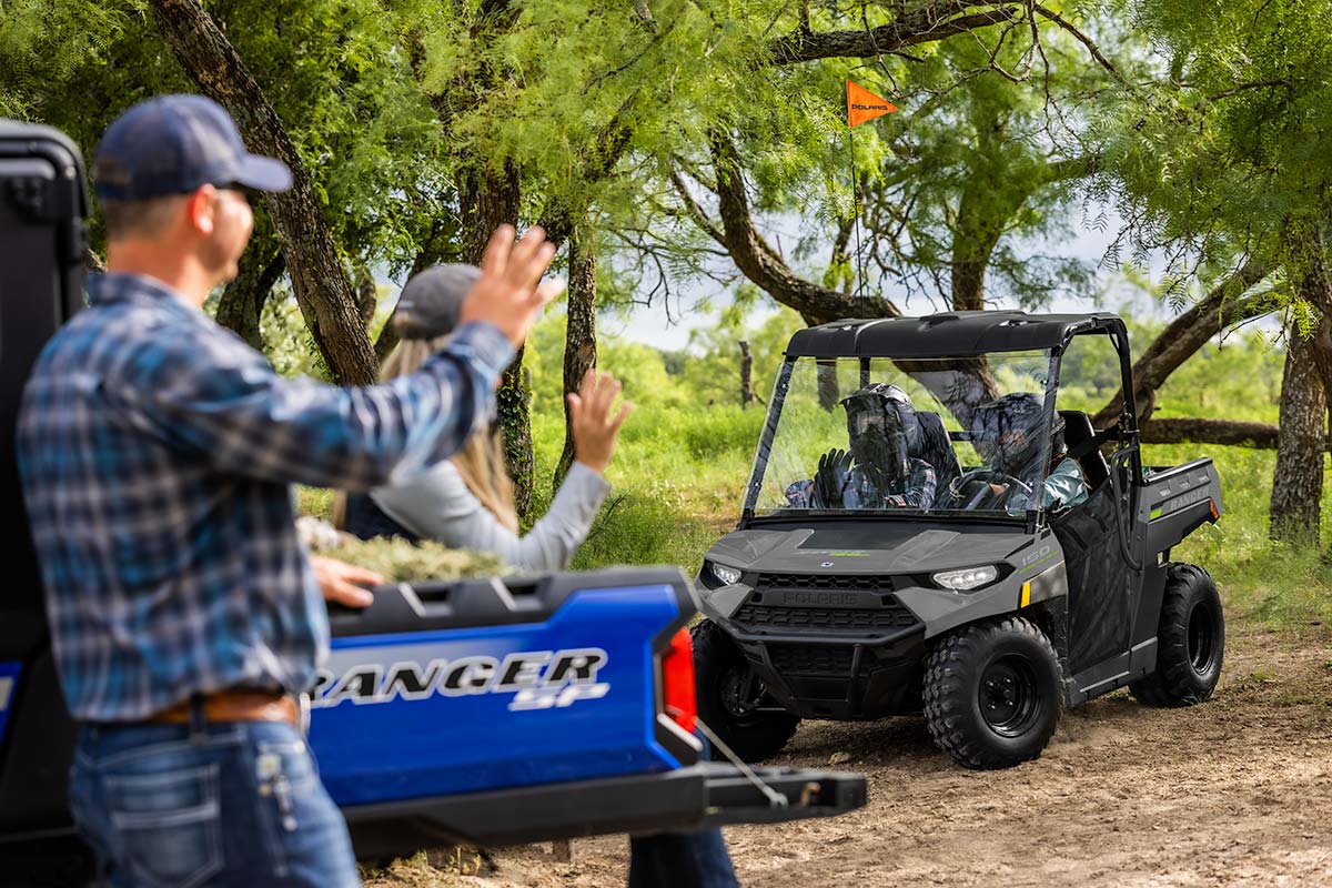 RANGER® 150 EFI - Image 7