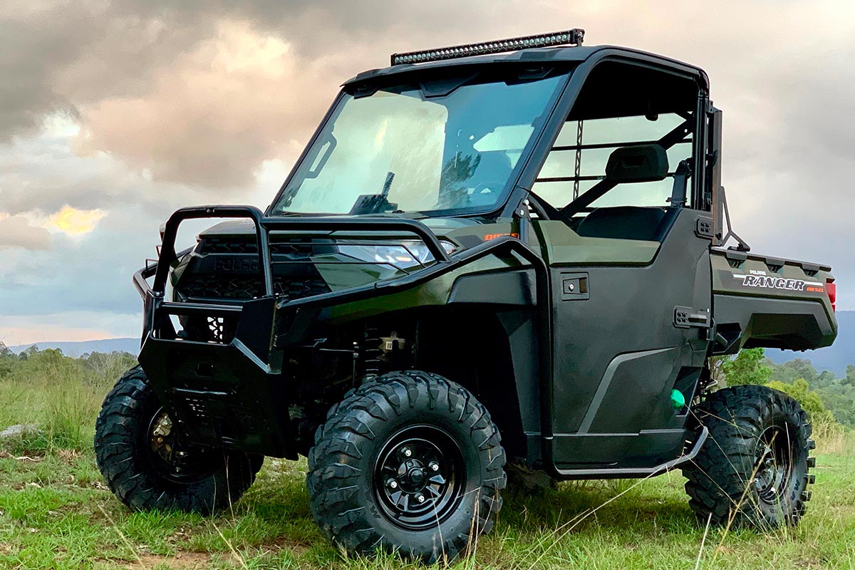 RANGER DIESEL HD EPS ADC - Image 3
