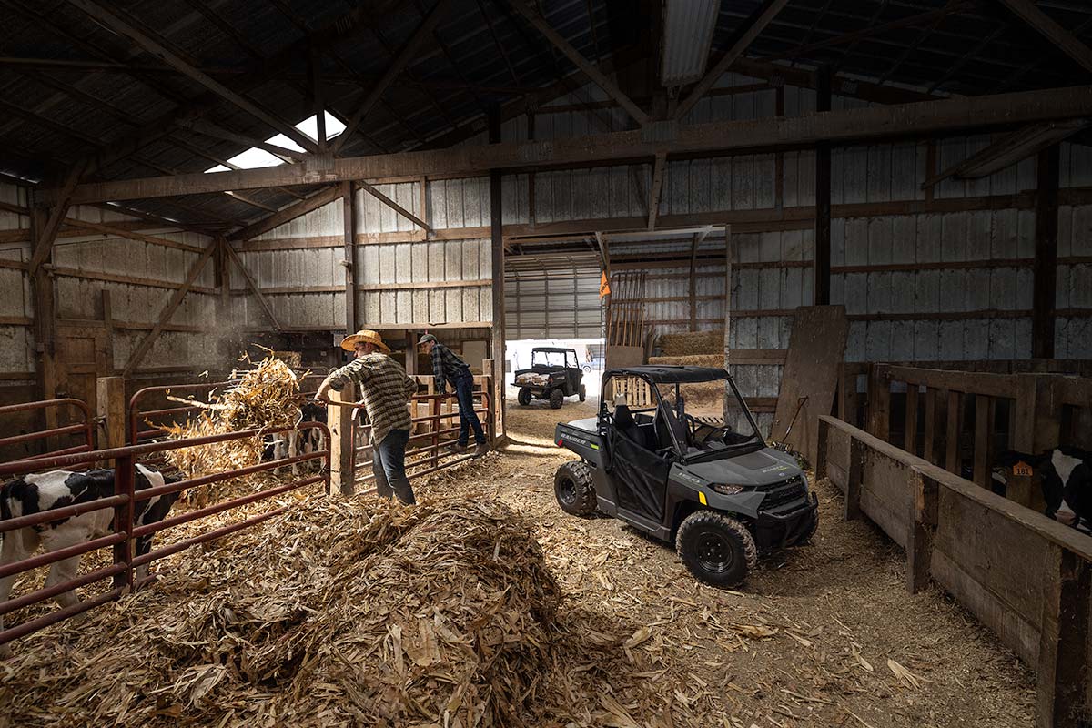 RANGER® 150 EFI - Image 6