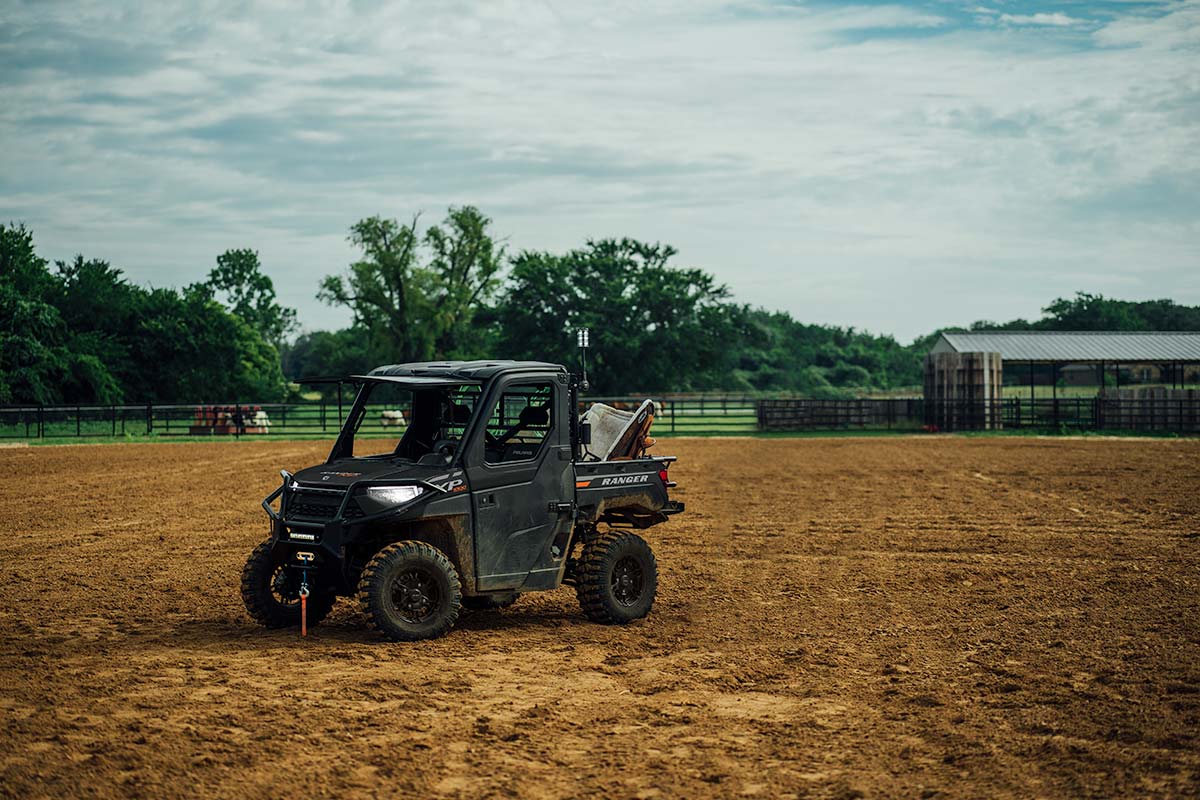 2026 RANGER XP 1000 HD - Image 3