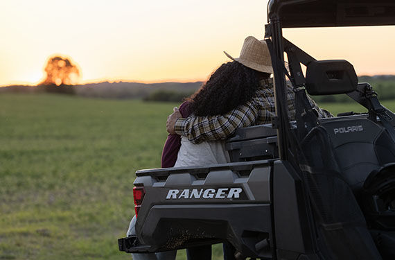 RANGER XP 1000 NORTHSTAR PREMIUM - Image 3
