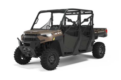 RANGER CREW XP 1000 PREMIUM EPS