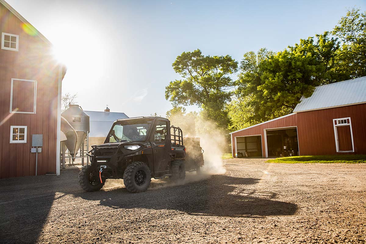 2026 RANGER XP 1000 HD - Image 5