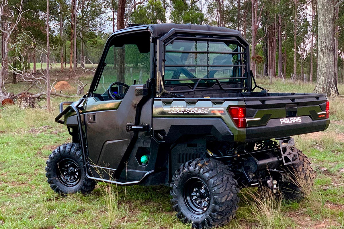 RANGER DIESEL HD EPS ADC - Image 4