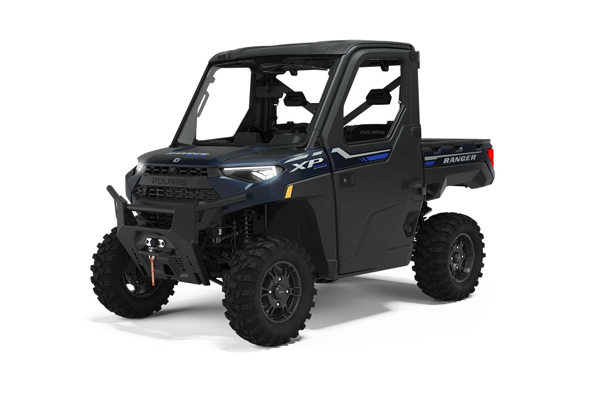 RANGER XP 1000 NORTHSTAR PREMIUM