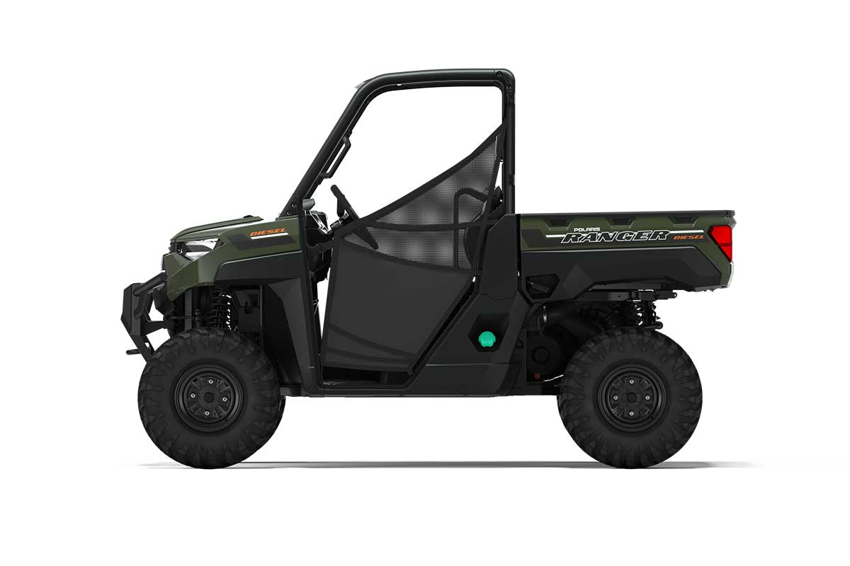 RANGER DIESEL HD EPS ADC - Image 2
