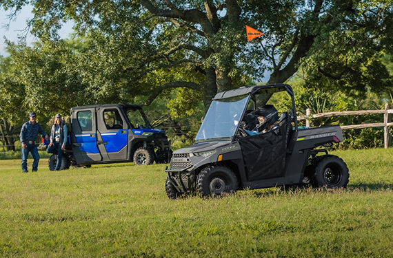RANGER® 150 EFI - Image 11