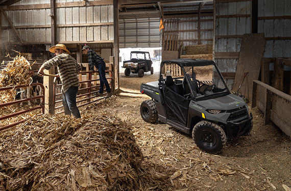 RANGER® 150 EFI - Image 8