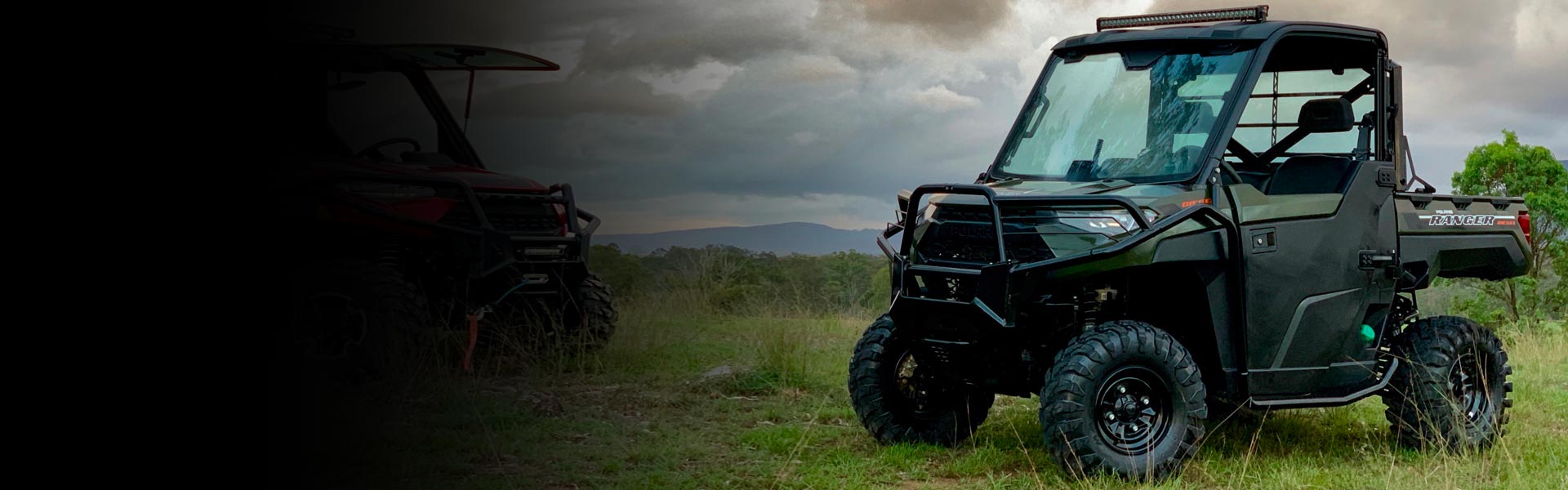 RANGER DIESEL HD EPS ADC - Image 8