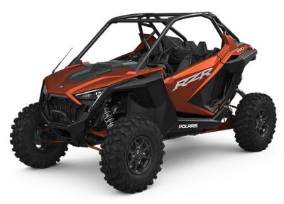 RZR PRO XP PREMIUM EPS- 64"
