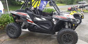 2016 RZR 1000