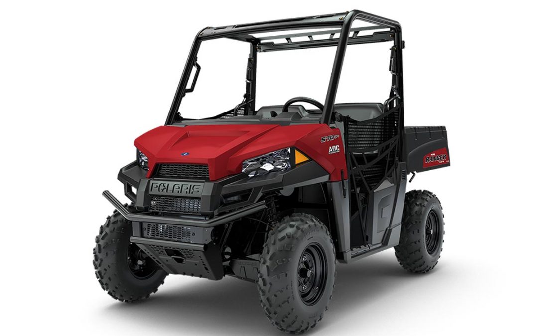 RANGER