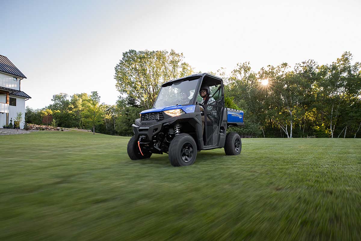 RANGER SP 570 Premium EPS - Image 6