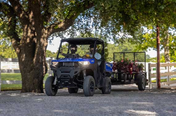 RANGER SP 570 Premium EPS - Image 4