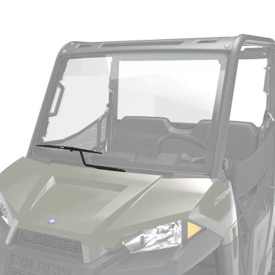 WIPER / WASHER KIT (MID SIZE)