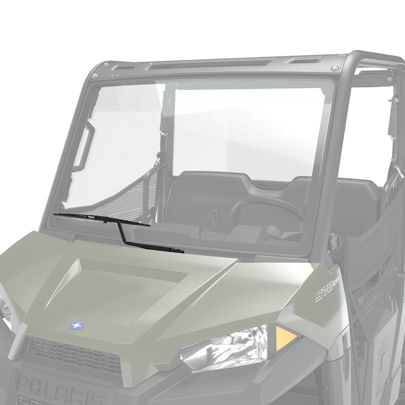WIPER / WASHER KIT (MID SIZE)