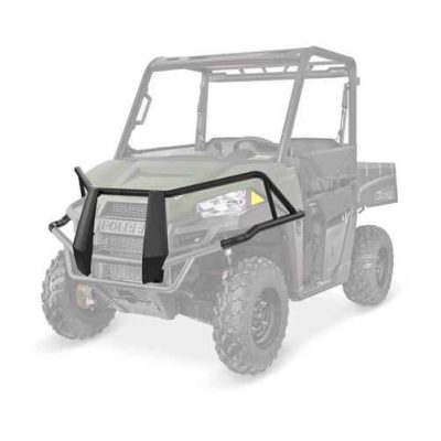 FRONT BUMPER ( MID SIZE )
