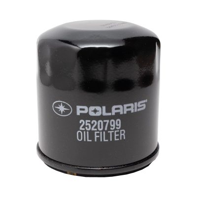 Oil Filter, Part 2520799