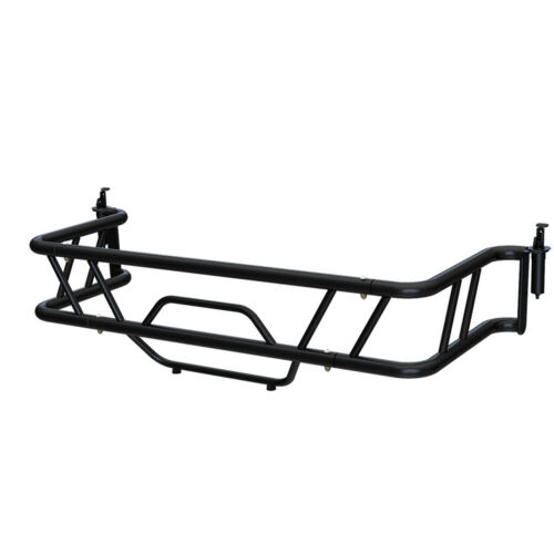 REAR TRAY BED EXTENDER( FULL SIZE RANGER 1000 CC & DIESEL) - Image 3