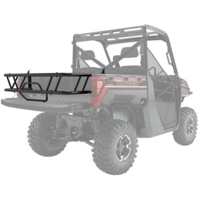 REAR TRAY BED EXTENDER( FULL SIZE RANGER 1000 CC & DIESEL)