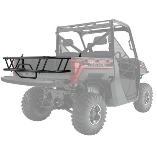 REAR TRAY BED EXTENDER( FULL SIZE RANGER 1000 CC & DIESEL)