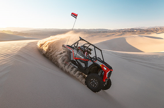 RZR XP 1000 SPORT EPS-64" - Image 7