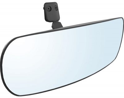REAR VISION MIRROR - CENTRE